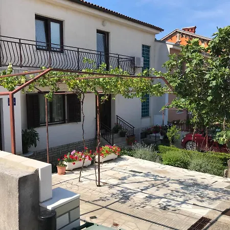 Apartman Antonia Crikvenica Exterior photo