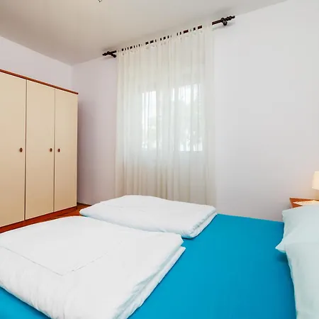 Apartman Antonia Crikvenica Exterior photo
