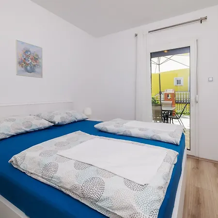 Apartman Antonia Crikvenica Exterior photo