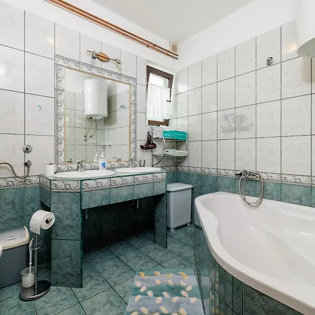 Apartman Antonia Crikvenica Exterior photo
