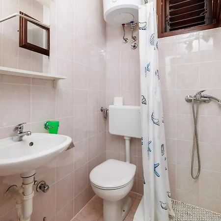 Apartman Antonia Crikvenica Exterior photo