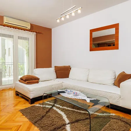 Apartman Antonia Crikvenica Exterior photo