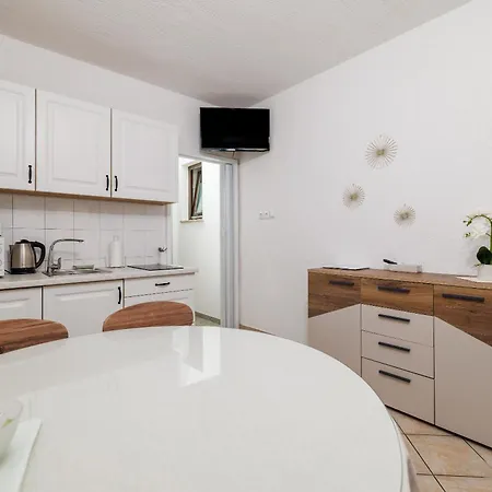 Apartman Antonia Crikvenica Exterior photo