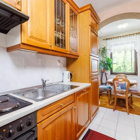 Apartman Antonia Crikvenica Exterior photo