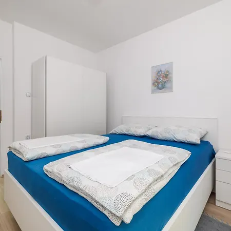 Apartman Antonia Crikvenica Exterior photo