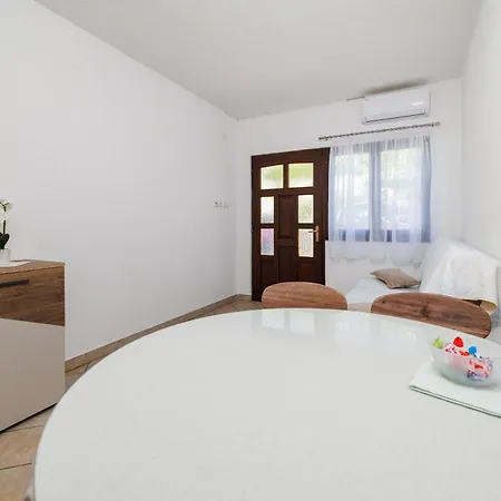 Apartman Antonia Crikvenica Exterior photo