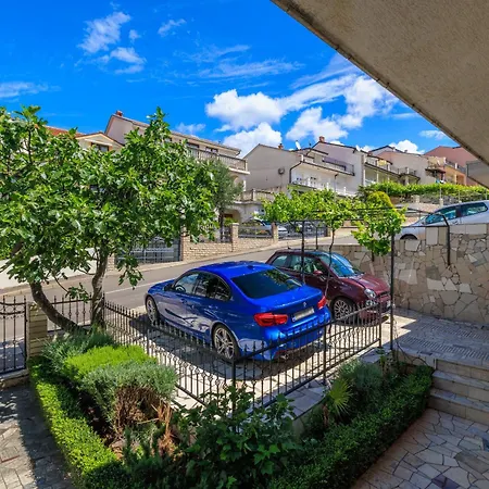 Apartman Antonia Crikvenica Exterior photo