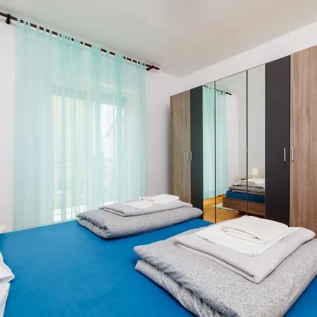 Apartman Antonia Crikvenica Exterior photo