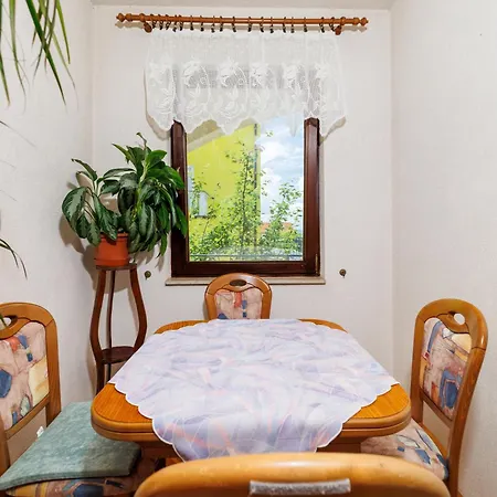 Apartman Antonia Crikvenica Exterior photo