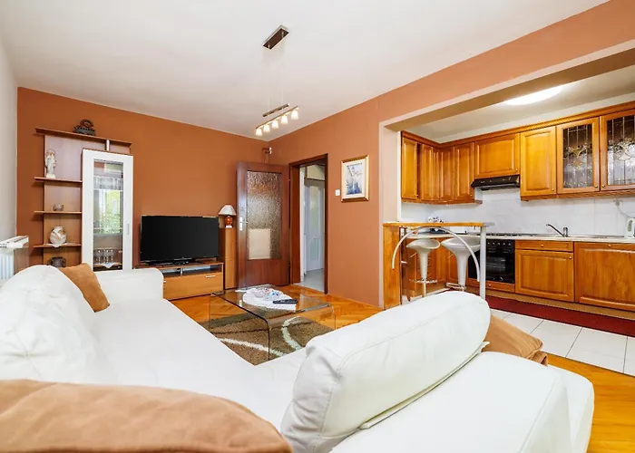 Apartman Antonia