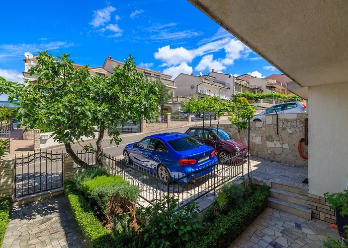 Apartman Antonia