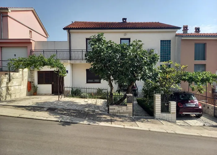 Apartman Antonia