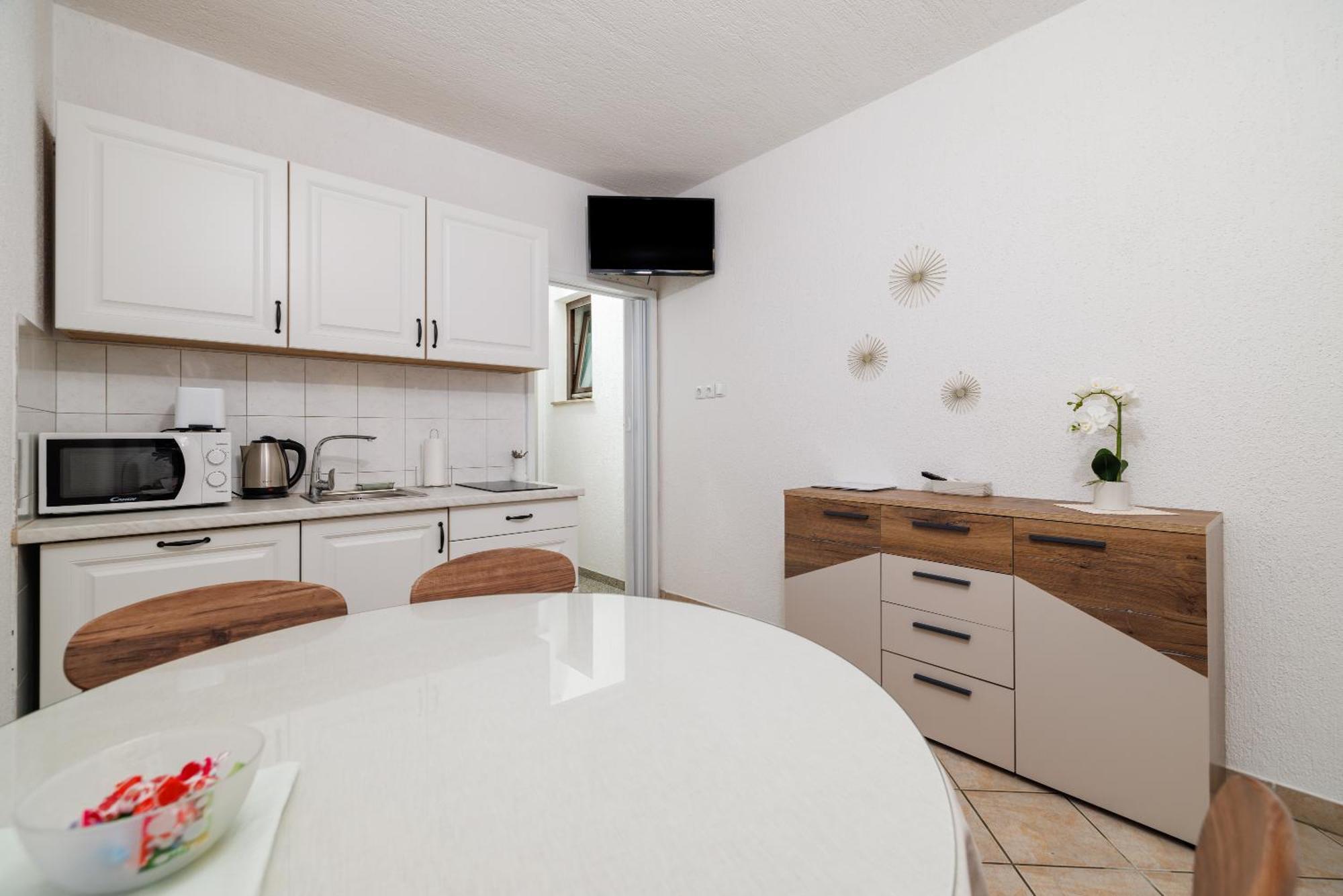 Apartment Antonia