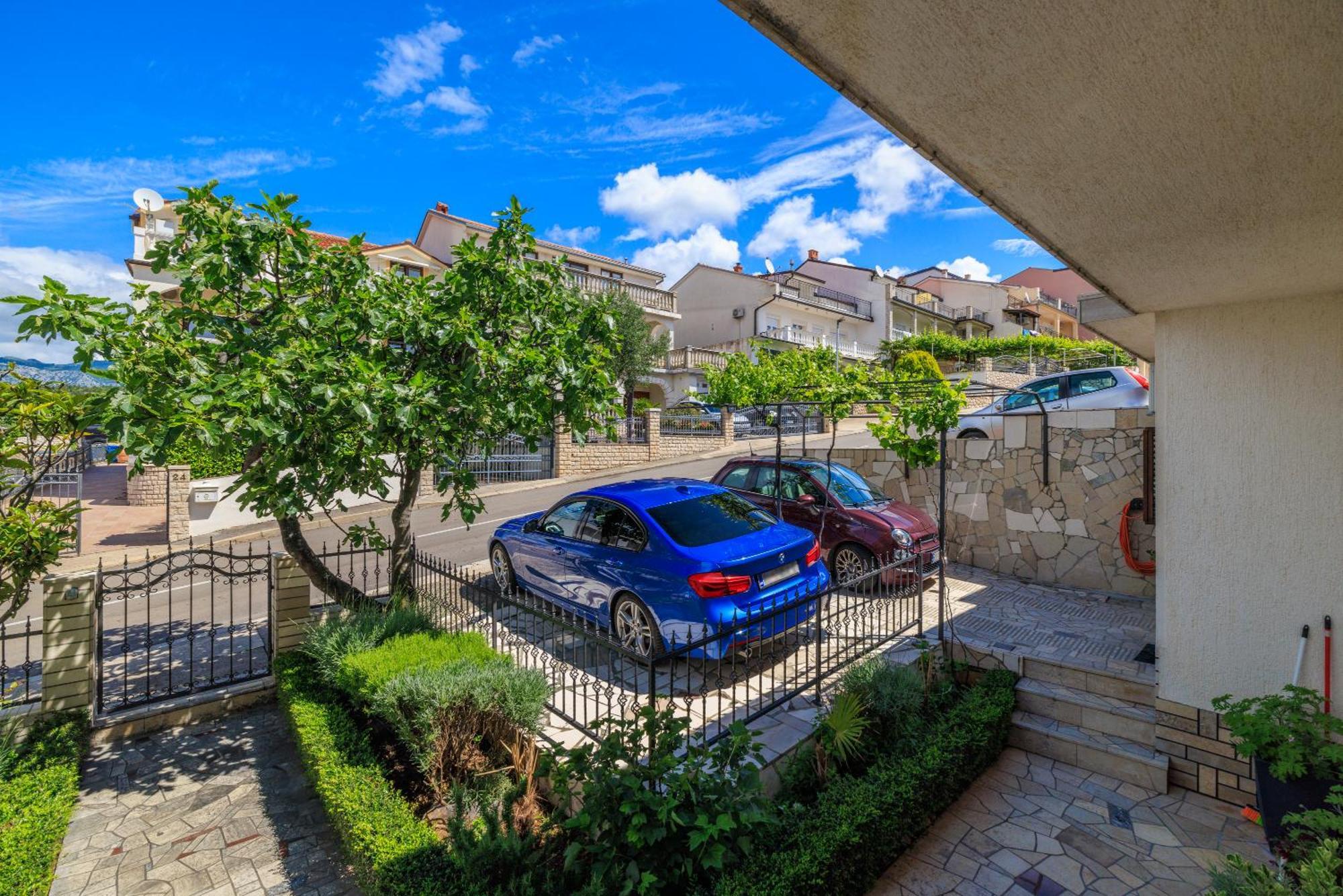 Apartment Antonia Crikvenica