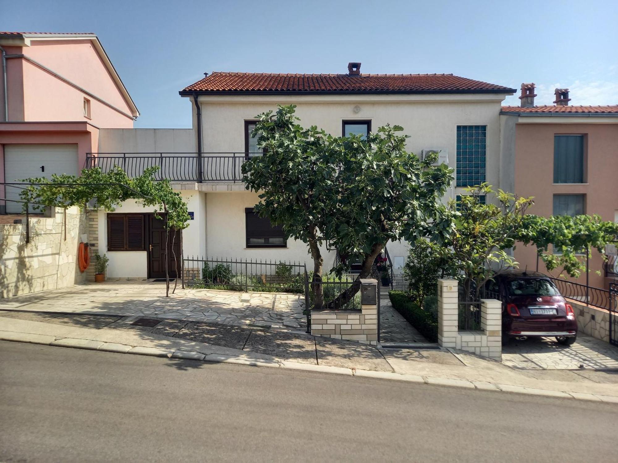 Apartmán Antonia *